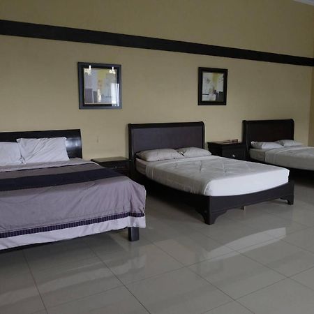 Aldeoz Villa Ciater Sarireja 外观 照片