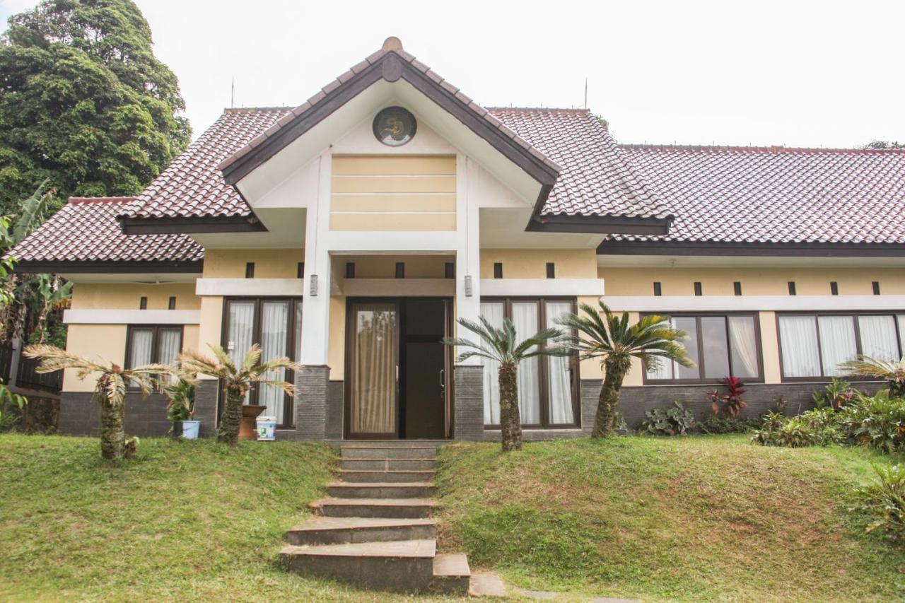 Aldeoz Villa Ciater Sarireja 外观 照片