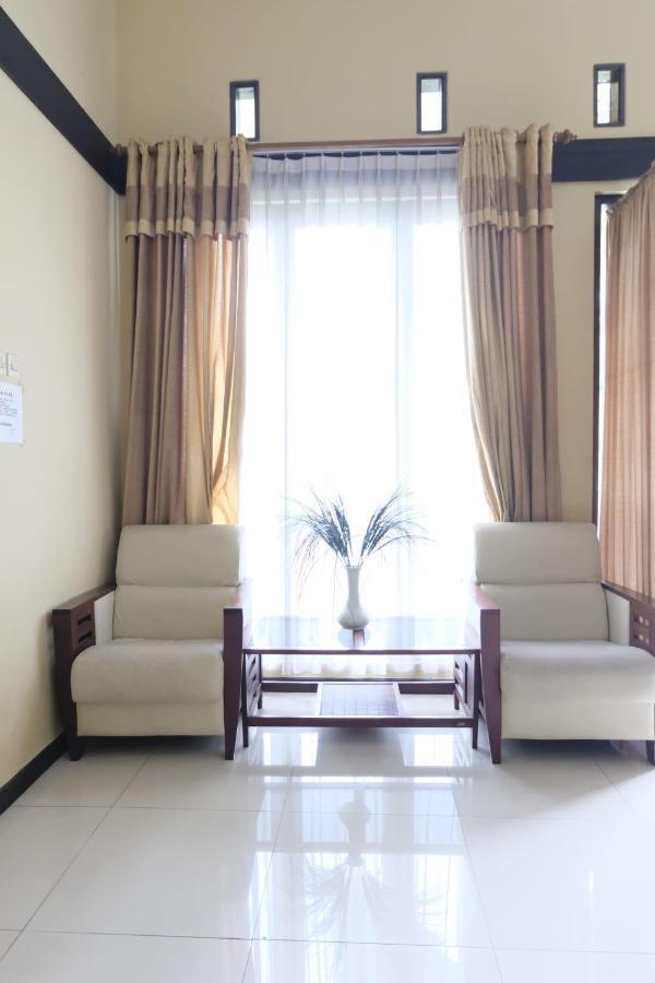 Aldeoz Villa Ciater Sarireja 外观 照片