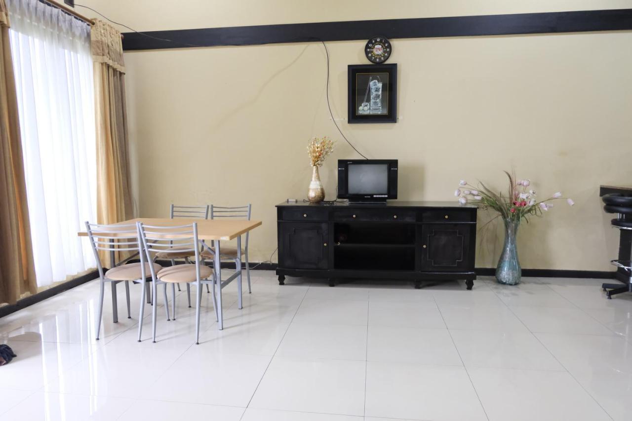 Aldeoz Villa Ciater Sarireja 外观 照片