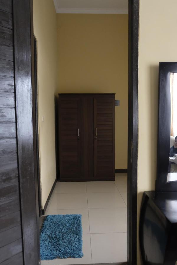 Aldeoz Villa Ciater Sarireja 外观 照片