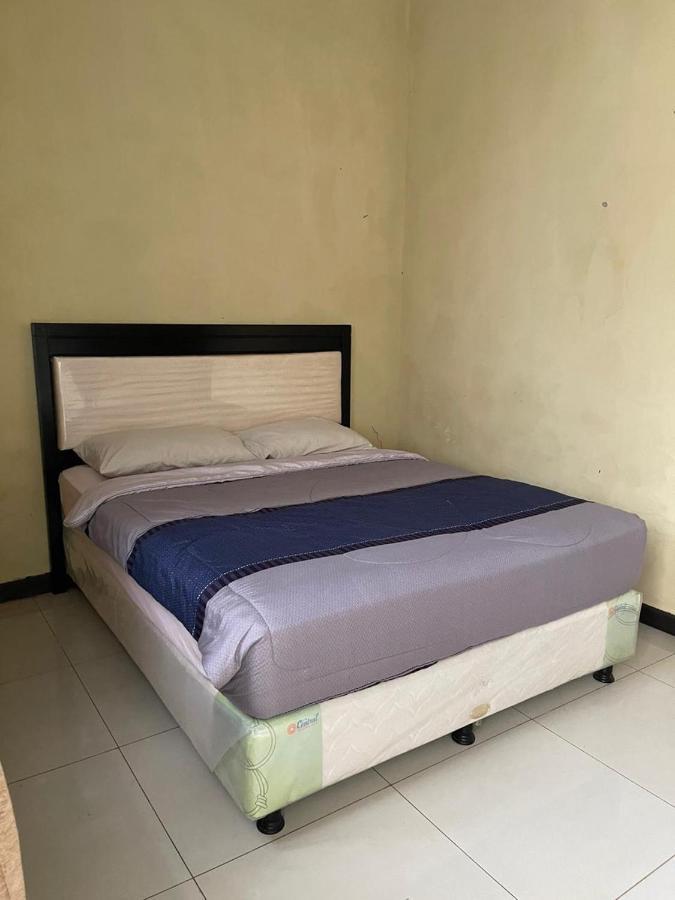 Aldeoz Villa Ciater Sarireja 外观 照片
